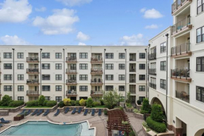 Kasa at Berkshire Village District Raleigh